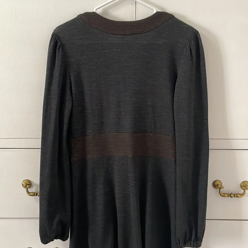 L’Agence Wool blend Deess - Picture 8 of 8
